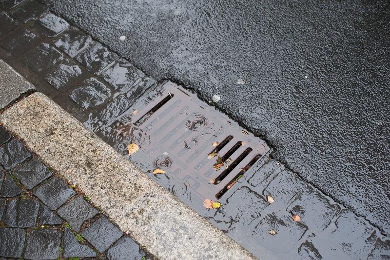 Blocked Drains Responsibility in Portsmouth Hampshire
